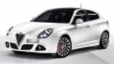 Alfa Romeo Giulietta е по-добра от Golf и Focus?