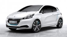 Peugeot готви нов хибрид със сгъстен въздух