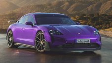 Ето го най-мощното Porsche в историята