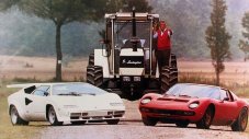 10 факта за Lamborghini, които едва ли сте чували