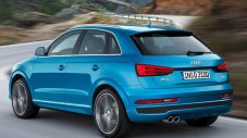 Fiat разреши на Audi да ползва Q2 и Q4