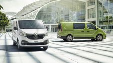 Renault ще прави лекотоварен автомобил за Fiat