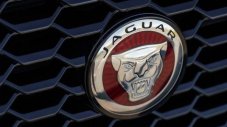 Jaguar пуска нов модел