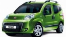 Започват продажбите на Fiat Fiorino Qubo в Европа