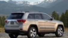 Jeep представи новото Grand Cherokee