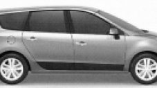 Европейското патентно ведомство показа Renault Scenic III