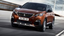Peugeot подготвя 2 горещи кросовъра