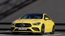 Mercedes представи третия &bdquo;бюджетен&ldquo; AMG