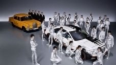 Най-безопасният Mercedes-Benz