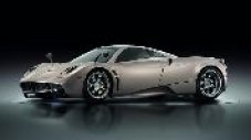 Pagani ще продава Huayra и в САЩ