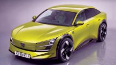 Модата на кросоувърите няма да подмине и Peugeot 308
