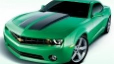 Нова къса серия на Camaro