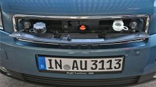 Първото Audi A2 крие гениална механична функция