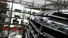 Mercedes-Benz е най-продаваната луксозна марка в САЩ