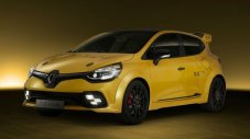 Alpine „изяде главата” на най-екстремното Renault Clio RS