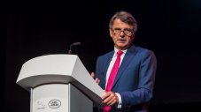 Шефът на Jaguar Land Rover напуска