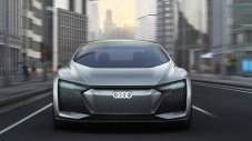 Audi: Софтуерът вече е по-важен от конските сили