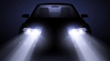 Как да увеличите яркостта на фаровете, без да сменяте крушки