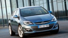 Opel пуска всъдеходна Astra 