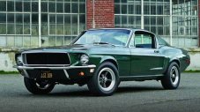 Как скромният Ford Mustang се превърна в икона