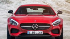Първите хибриди на Mercedes-AMG ще са готови през 2020 г.