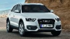 Audi официално представи компактния Q3 (Видео)
