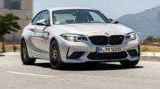 BMW M ще се електрифицира напълно