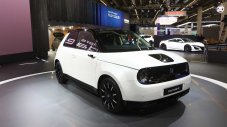 Електромобилът на Honda се оказа по-скъп от VW ID.3