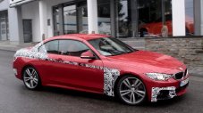 Кабриото BMW 4-Series ще бъде с твърд покрив