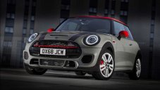 Бъдещето на Mini JCW е електрическо