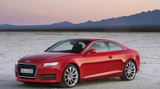 Новото Audi A5 идва догодина