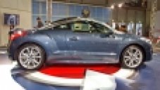 Подробно за Peugeot RCZ