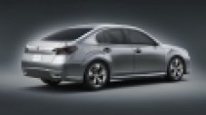 Subaru представи прототип на новото поколение на Legacy в Детройт