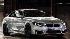 Чуйте звука на новото BMW M3/M4 Coupe