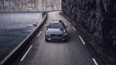 Volvo обясни защо ограничава колите си точно на 180 км/ч