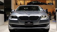 BMW ActiveHybrid 5
