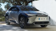 Toyota официално представи електрическия аналог на RAV4