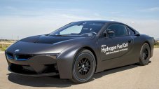 BMW готви революция при водородните автомобили