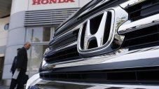 Honda пуска 10-степенен автомат