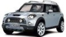 Magna Steyr ще сглобява офроудъра на базата на Mini