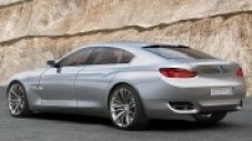 BMW няма да произвежда серийно CS Concept