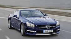 SL65 AMG е с V12 би-турбо