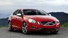 Volvo S60 R-Design с мощност 341 к.с.