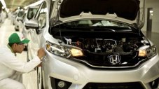 Печалбата на Honda скочи с 38%
