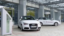 Audi A1 e-tron стана по-мощен