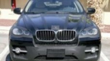 Все по-малко неизвестни около BMW X6