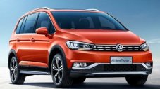 Volkswagen Touran стана всъдеход