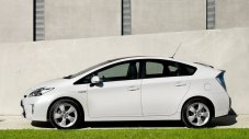 Крадците в САЩ погнаха Toyota Prius
