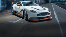 Aston Martin и Porsche също влязоха в спор за име на модел