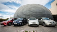 Toyota продаде 10-милионния си хибрид 